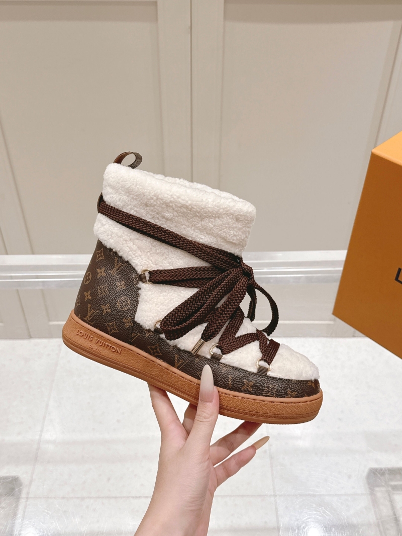 l0vis Vvtt0n boots